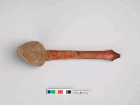 藏品(木匙)的圖片